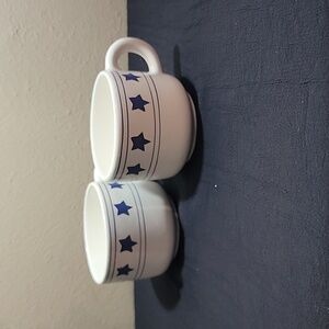 Facerarte Ceramucs Portugal Set If Two Mugs